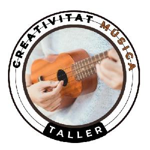 Logo de l'activitat UKELELE INICIACIÓ-CONTINUACIÓ (Dj 11h)
